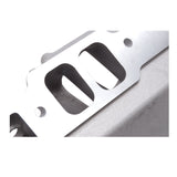 INTAKE MANIFOLD 2897