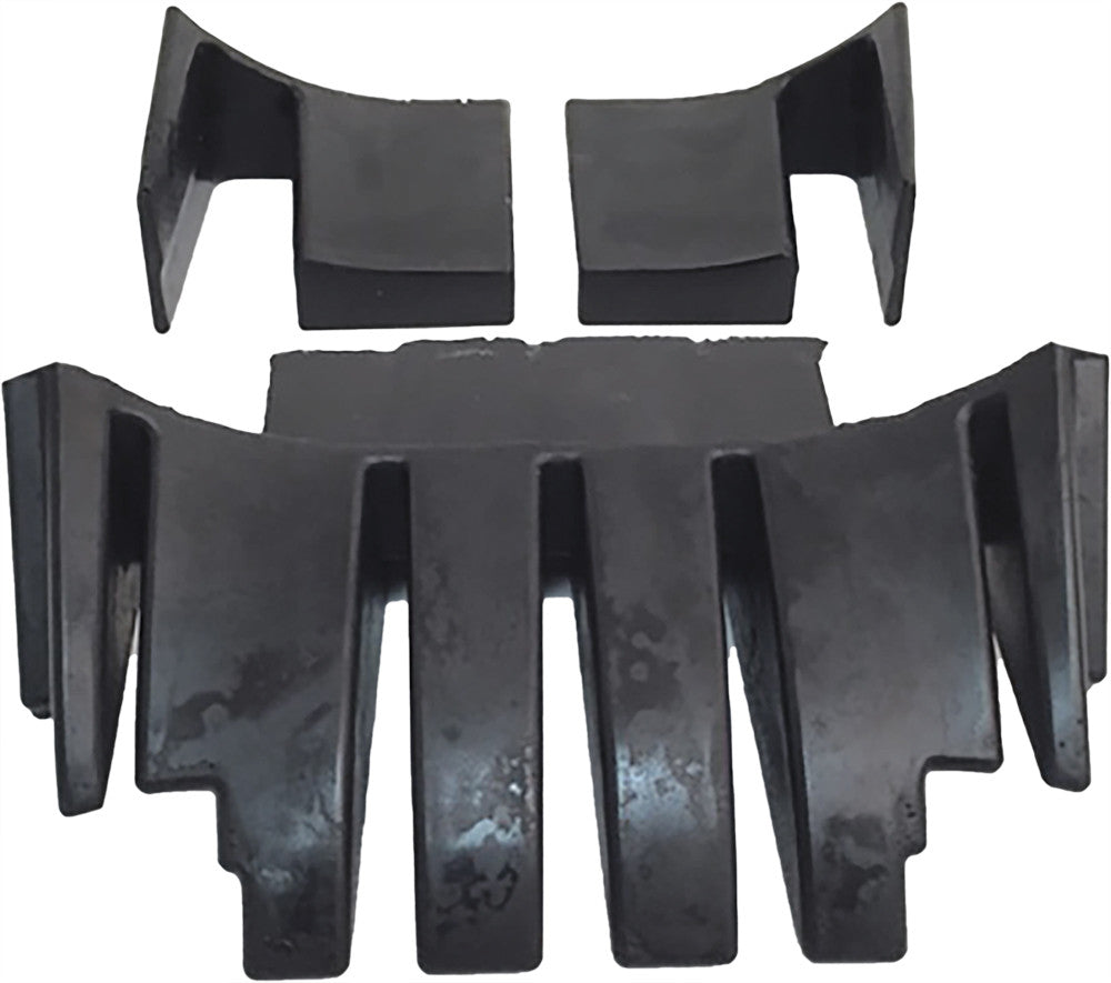 R&D R&d Pump Seal Kit (For Oem Intake Grate) 162-00014