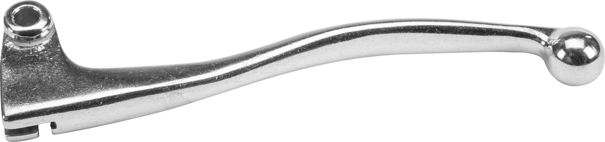 FIRE POWER Clutch Lever Silver WP99-33422
