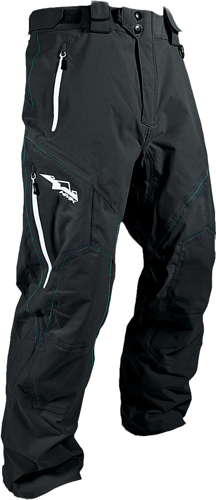 HMK Peak 2 Pant Black Sm HM7PPEA2BS