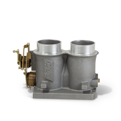 BBK 87-03 Ford F Series Truck RV 460 Twin 61mm Throttle Body BBK Power Plus Series 3502