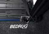 BAK 09-18 Dodge Ram (19-20 Classic) w/o Ram Box Revolver X4s 6.4ft Bed Cover (2020 New Body Style) 80213