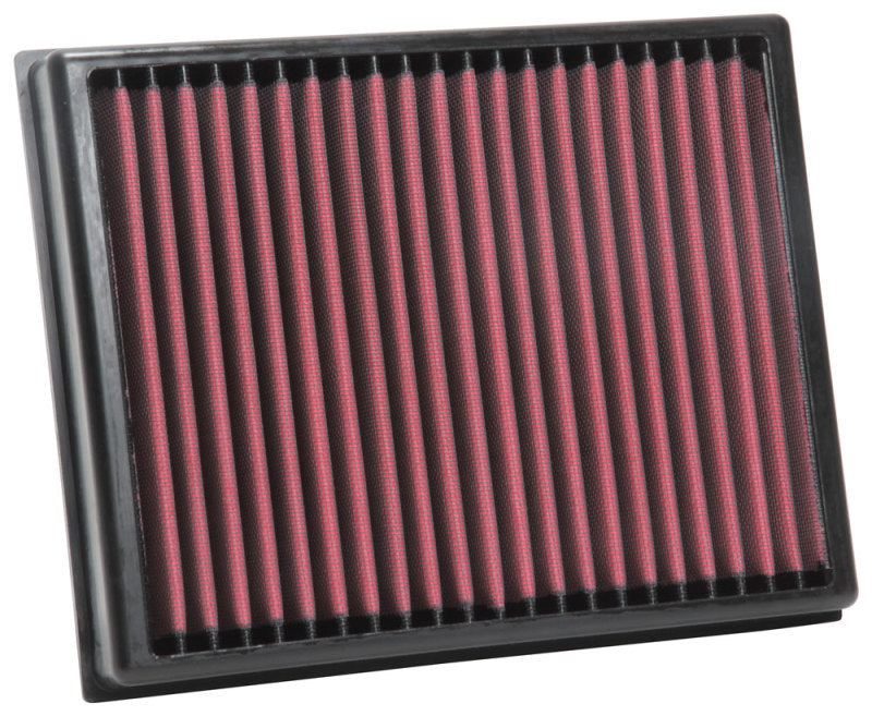AEM 15-18 Ford Everest L5-3.2L DSL DryFlow Air Filter 28-30086