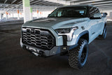 DV8 Offroad 22-23 Toyota Tundra MTO Series Front Bumper FBTT2-04