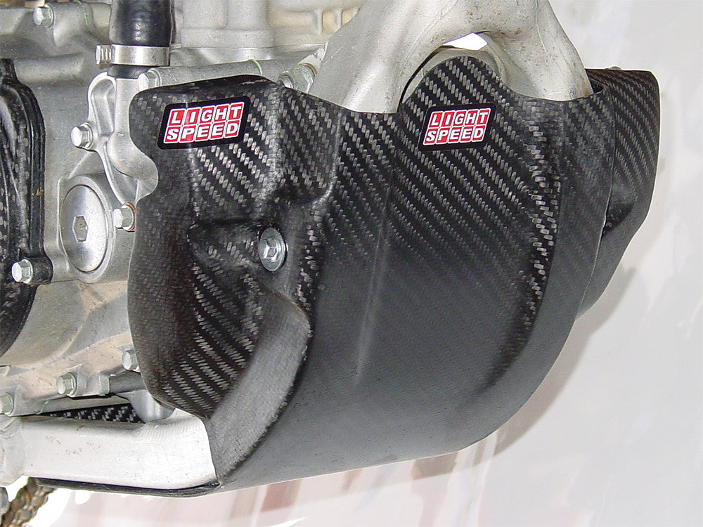 LIGHTSPEEDGlide Plate332-00524