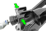 Perrin 2016+ Honda Civic 6 Speed Shifter Cable Lock Down PHP-INR-018