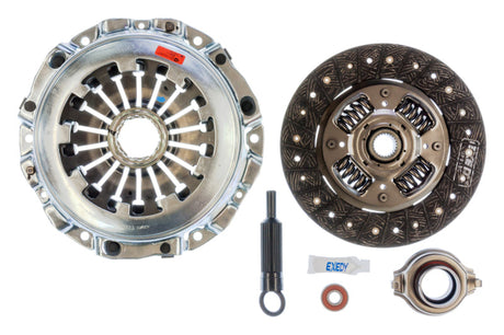 Exedy 2005-2005 Saab 9-2X Aero H4 Stage 1 Organic Clutch Subaru Forester 2004-2005 15802