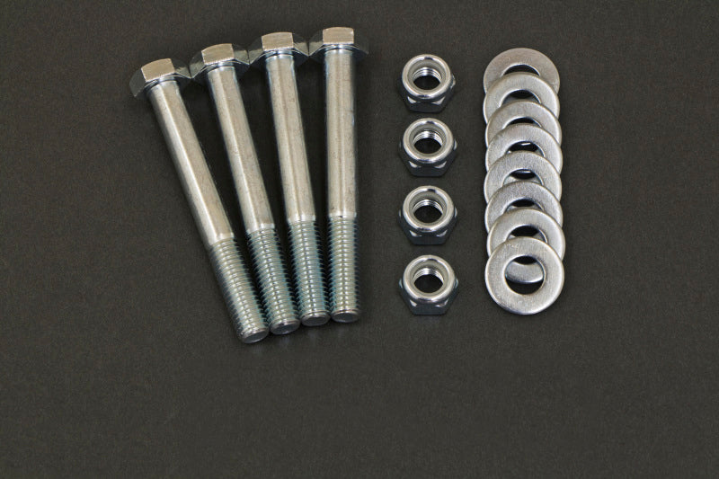 UMI Performance 78-02 GM Rear Control Arm Bolt Upgrade Kit 3001