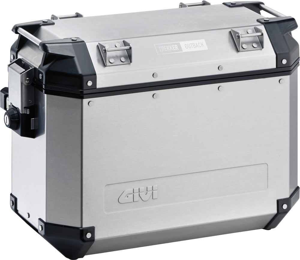 GIVI Obk37a Outback Side Case Right 37 Liter OBK37ARA