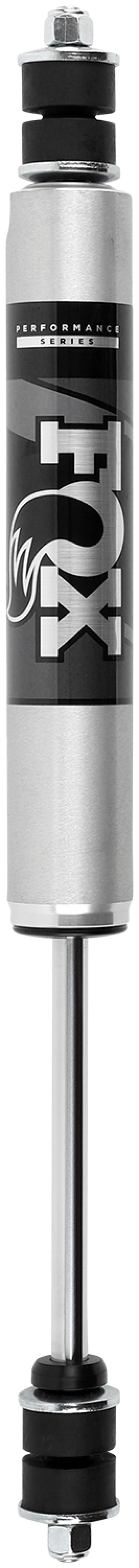 Fox 88-97 Y60 Nissan 2.0 Performance Series 10.6in Smooth Body IFP Front Shock (Alum) / 3-5.5in Lift 985-24-076