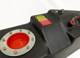 Titan Fuel Tanks 99-07 Ford F-250 51 Gal. Extra HD Cross-Linked PE XXL Mid-Ship Tank- Crew Cab SB 7020299