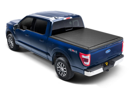 Truxedo 15-21 Ford F-150 6ft 6in Lo Pro Bed Cover 598301