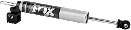 Fox 2007+ Jeep JK 2.0 Performance Series 8.2in. TS Stabilizer 1-3/8in Tie Rod Clamp 985-02-121