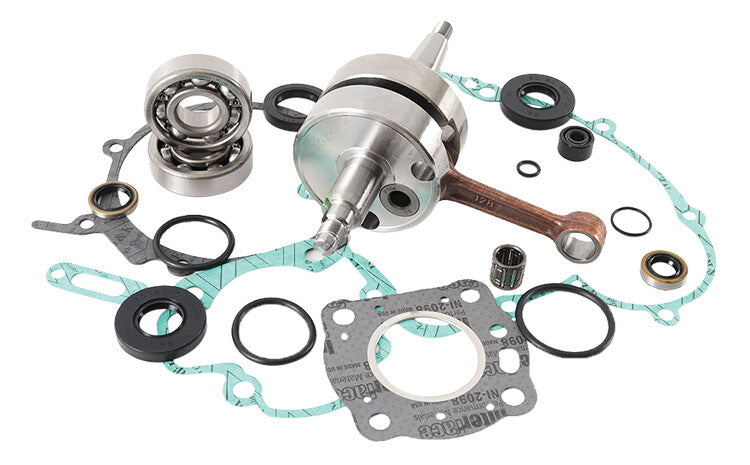 HOT RODS Bottom End Kit Kaw Suz CBK0049
