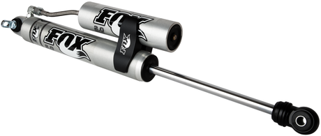 Fox 07+ Jeep JK 2.0 Performance Series 9.6in. Smooth Body Remote Res. Rear Shock / 1.5-3.5in. Lift 985-24-016