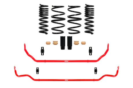 Eibach Pro-Plus Kit for 20+ A90 Toyota Supra