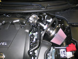 K&N 09-10 Maxima 3.5L V6 Typhoon Short Ram Intake 69-7002TTK
