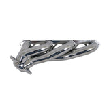 BBK 87-95 Ford F150 Truck 5.0 302 Shorty Unequal Length Exhaust Headers - 1-5/8 Titanium Ceramic 3510