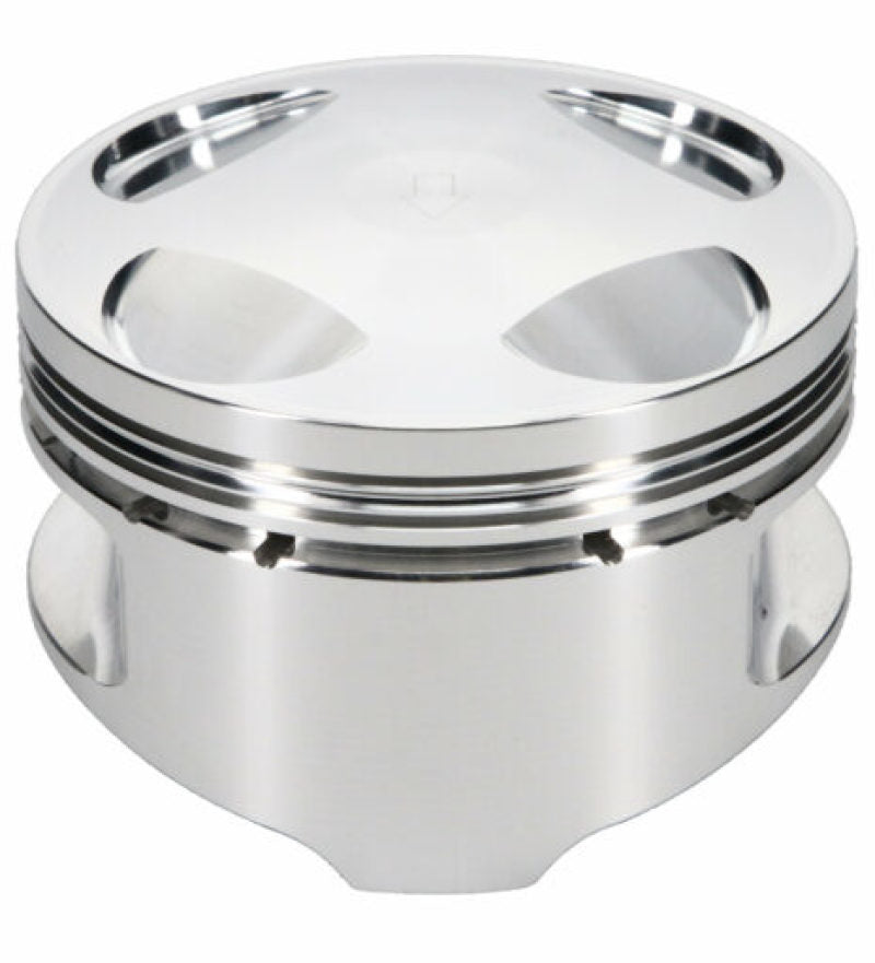 JE Pistons Honda XR400 Dome Piston Kit 177240