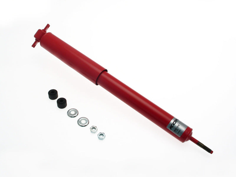 Koni Classic (Red) Shock 70-81 Chevrolet Camaro Incl. Z-28 - Rear 8040 1018