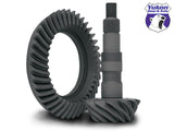 Yukon Gear High Performance Gear Set For GM 8.6in Irs in a 3.45 Ratio YG GM8.6-345IRS