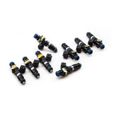 DeatschWerks 97-13 Ford F-Series / 03-04 SVT Cobra Bosch EV14 1200cc Injectors (Set of 8) 16MX-23-1200-8
