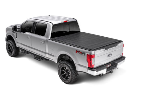 Truxedo 15-21 Ford F-150 6ft 6in Sentry Bed Cover 1598301