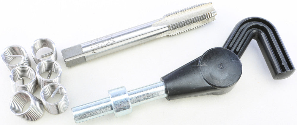 FIX-A-THRED 12x1.5 Mm Individual Spark Plug Kit 37129