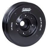 Fluidampr 08.5+ VW Golf TSi/08-13.5 Passat TSi/08.5+ Audi TT TSi Steel Internally Balanced Damper 551231
