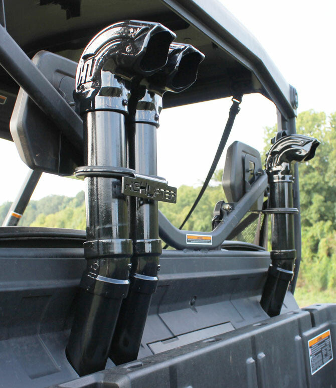 HIGH LIFTER Snorkel Kit Snork-C1d 71-10916