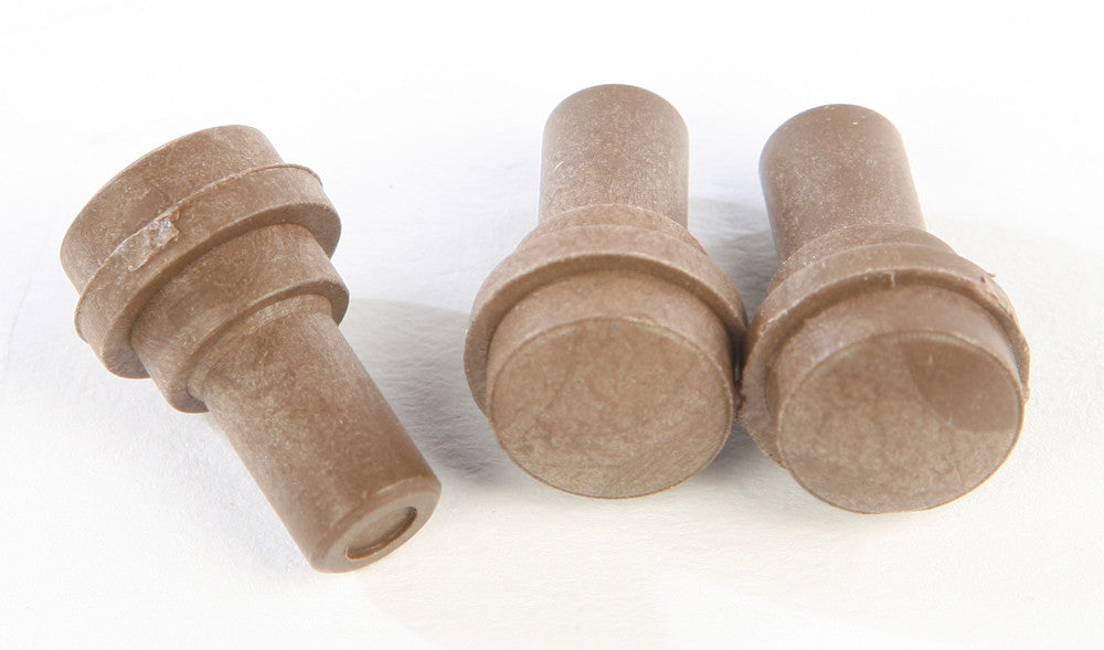 SLP Helix Buttons- Slp 3/Pk 40-128