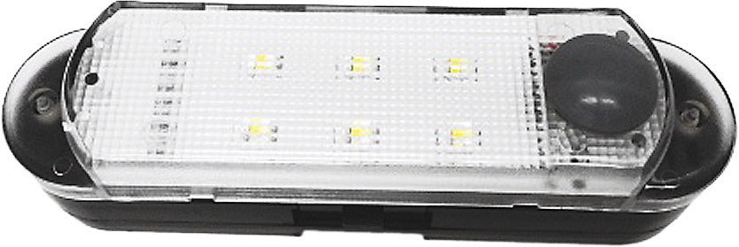 TOP SHELF Compartment Light - Battery Operated LED06-BAT