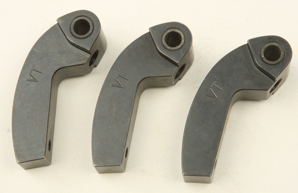 SPEEDWERX Hypershift Team Full Tip Machined Weights 3/Pk 85.3g V-T
