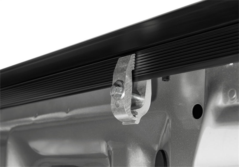 Truxedo 16-20 Toyota Tacoma 5ft Sentry Bed Cover 1556001