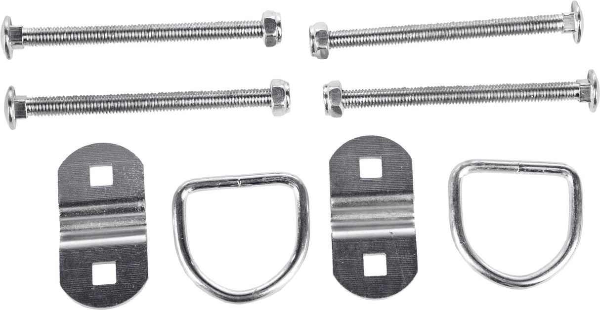 SURE LOAD Ramp Assist D-Rings (Pair) SC-13484