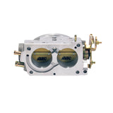 BBK 89-92 GM 305 350 Twin 52mm Throttle Body BBK Power Plus Series 1537