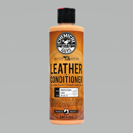 Chemical Guys Leather Conditioner - 16oz SPI_401_16