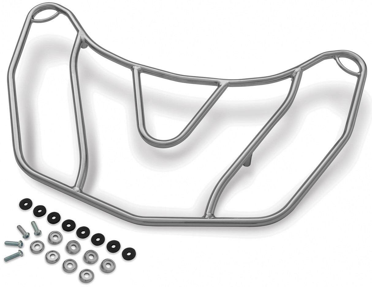 SHOW CHROME (new) Gt Tour Rack Chrome 52-936