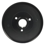 Fluidampr 03-06 Nissan 350Z VQ35DE V6 Steel Internally Balanced Damper 640901