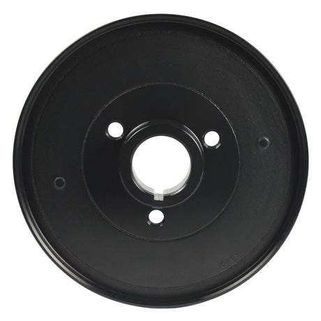 Fluidampr 03-06 Nissan 350Z VQ35DE V6 Steel Internally Balanced Damper 640901