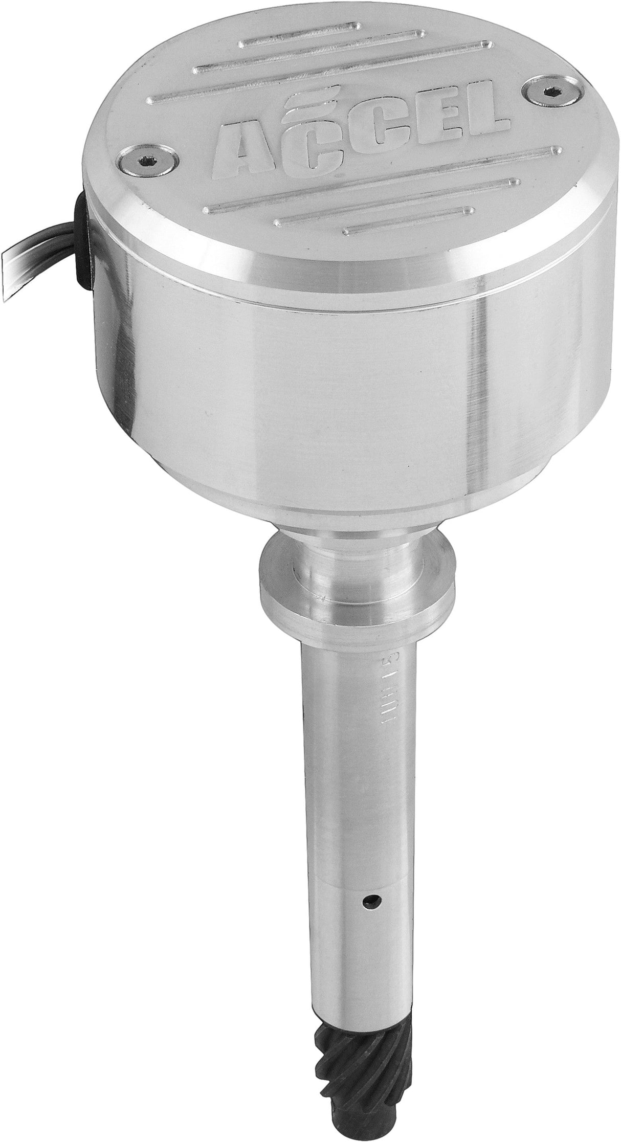 MALLORYDistributor Electrical Advance Harley 1936-'69 Big TwinsA557