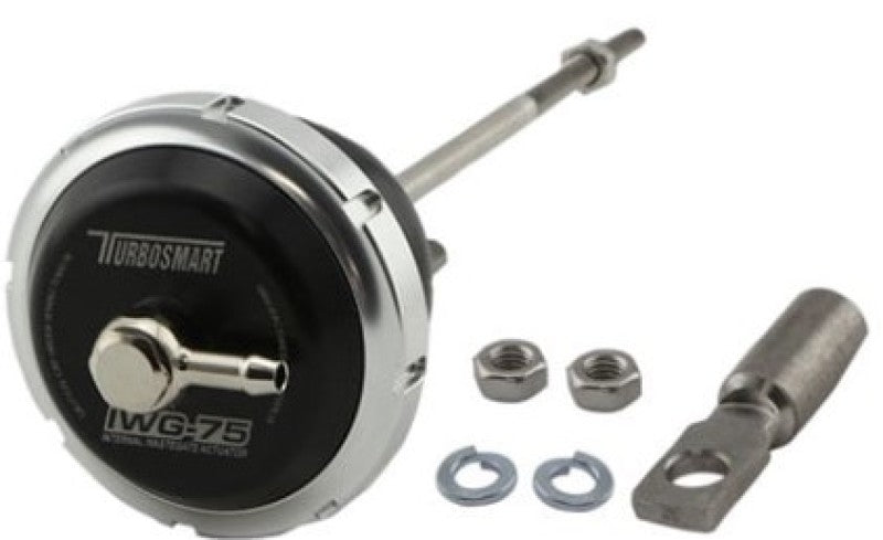 Turbosmart IWG75 94-97 Ford F250/F350 Powerstroke 7.3L Black 26 PSI TS-0622-6262