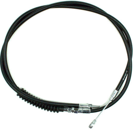 MOTION PROBlack Vinyl Clutch Lw Cable06-0163