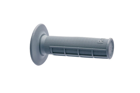 Renthal MX Grips Soft Diamond/ Waffle - Light Grey G086