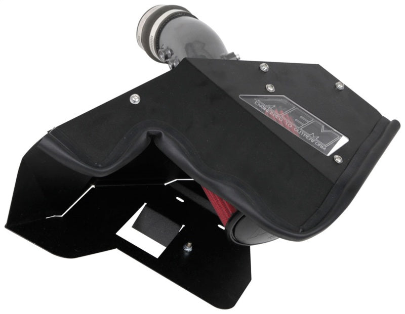 AEM 07-11 Toyota Camry V6-3.5L Cold Air Intake 21-870C