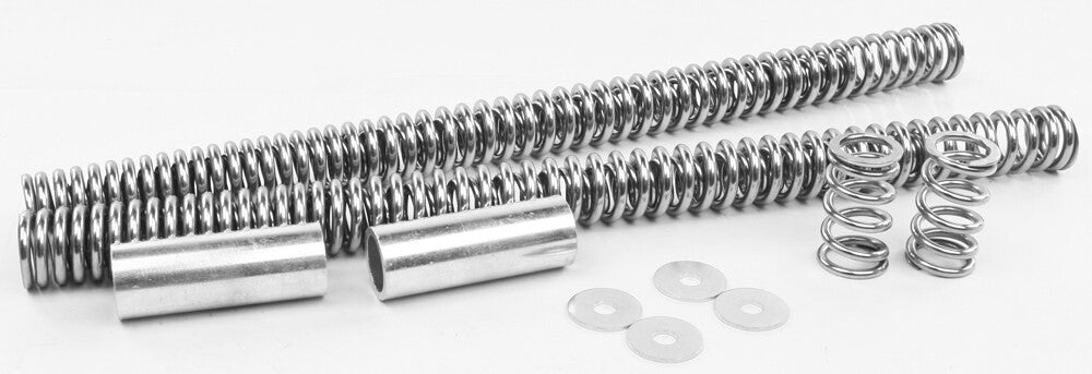 PATRIOTGenisis Lowering Springs Fl Bagger 18-21GLK-4416