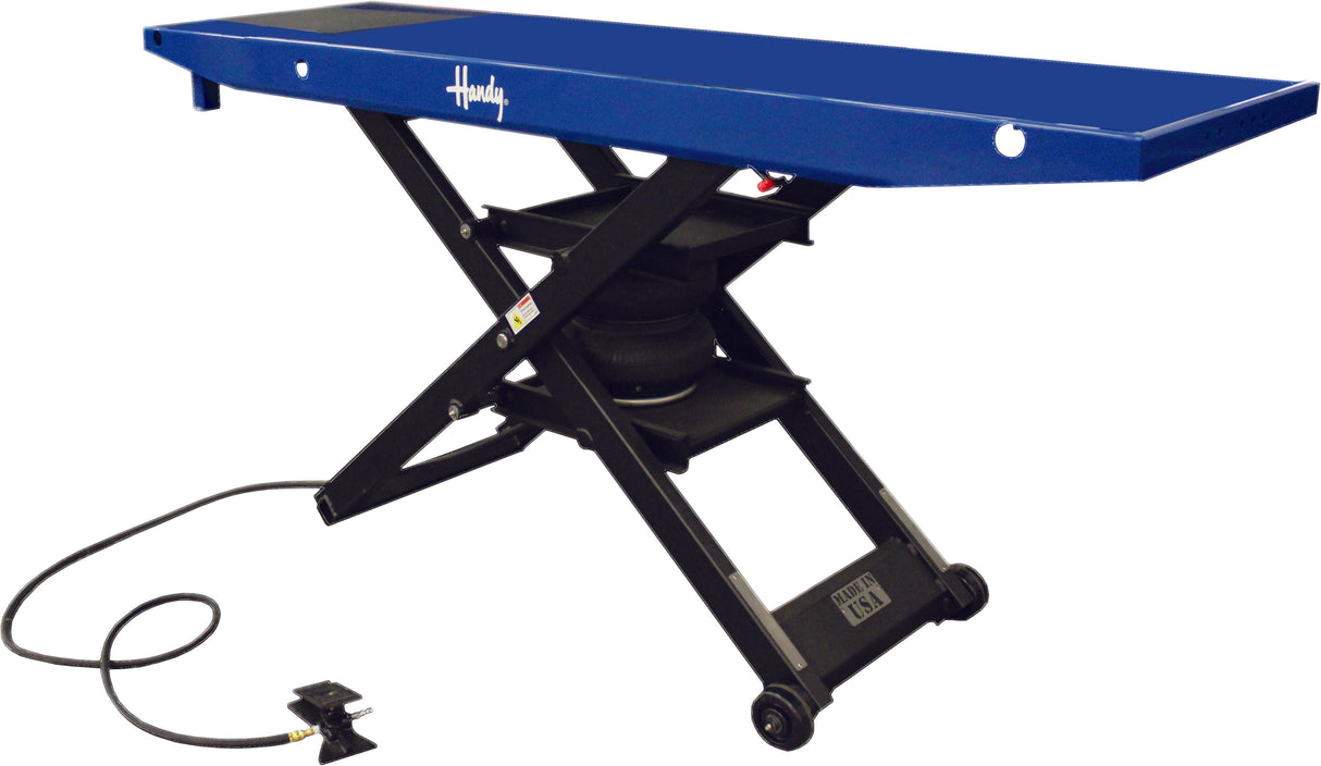 HANDY S.A.M. 1200lb Air Lift Blue 40200K