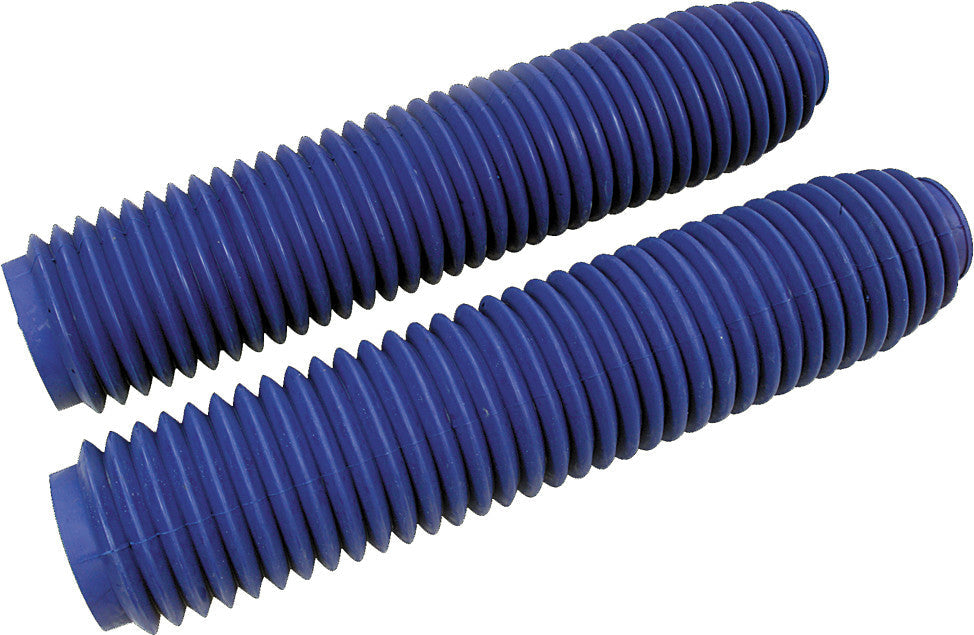 FIRE POWER Fork Boots Blue 01080222 20MP