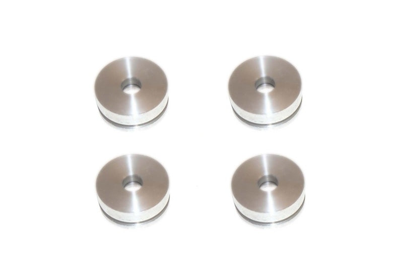 Torque Solution Shifter Base Bushing Kit: Dodge Neon SRT4 03-05 TS-BB-021