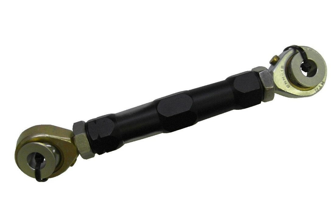 PSR Lowering Link 5" Drop Black Yam 07-00766-22
